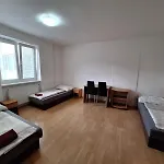 Penzion Accom *