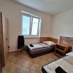 Pensjonat Penzion Accom Trenčín
