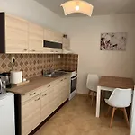 Pensjonat Penzion Accom Trenčín