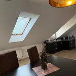 Pensjonat Penzion Accom Trenčín