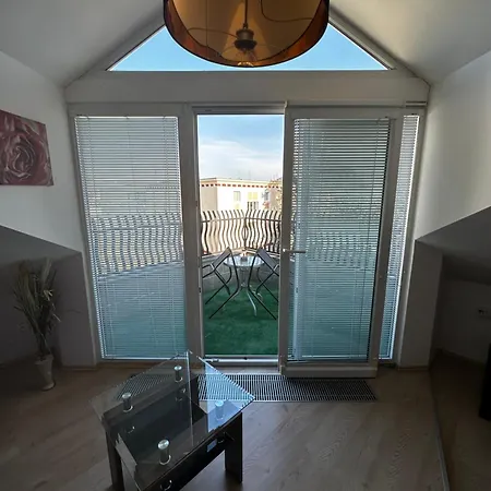 Penzion Accom Penzion Trenčín