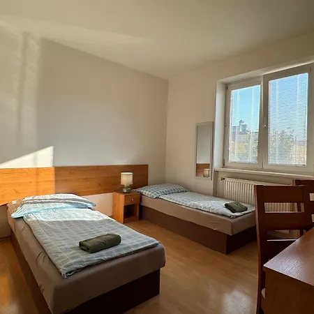 Penzion Accom Trenčín