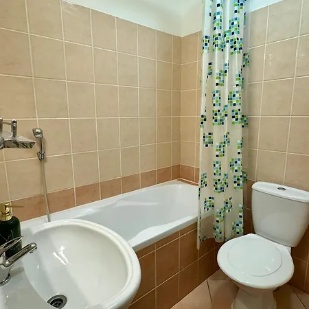 Penzion Accom Πανσιόν Trenčín