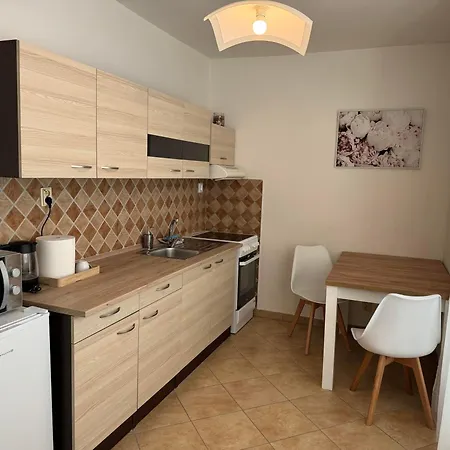 Penzion Penzion Accom Trenčín