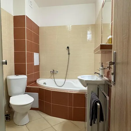 招待所 Penzion Accom *