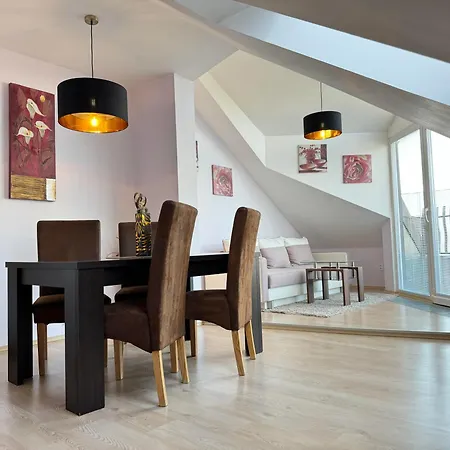 Penzion Accom * Trenčín
