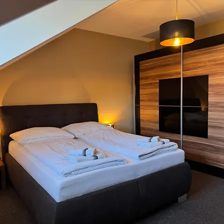 Penzion Accom *