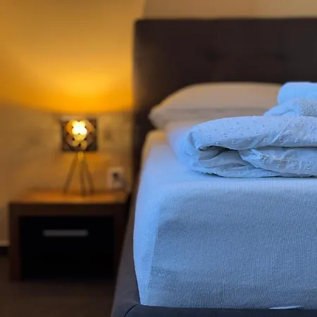 Penzion Accom * Trenčín