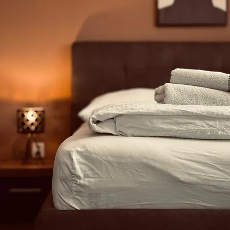 Penzion Accom 招待所 *